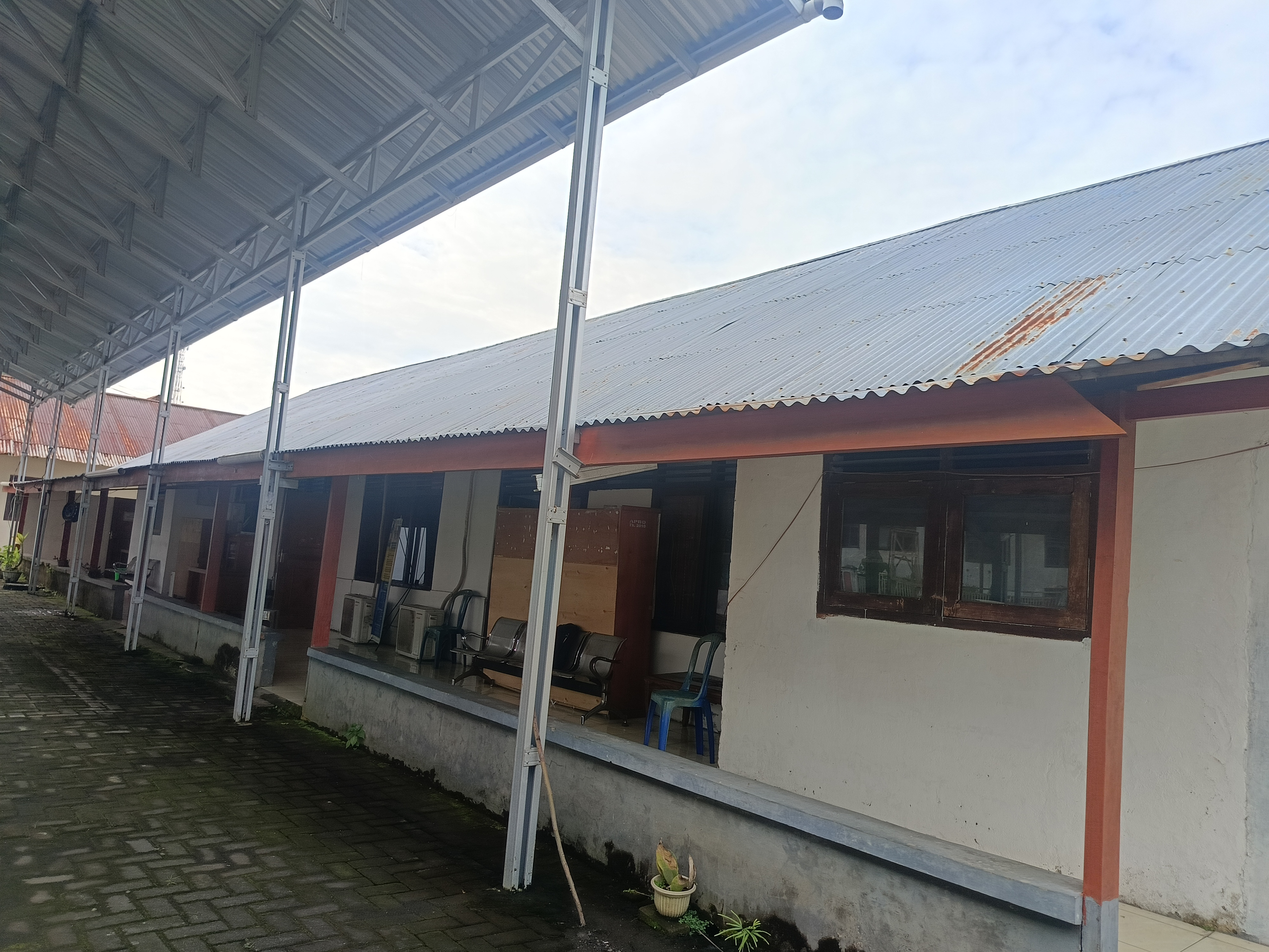 Kantor 2